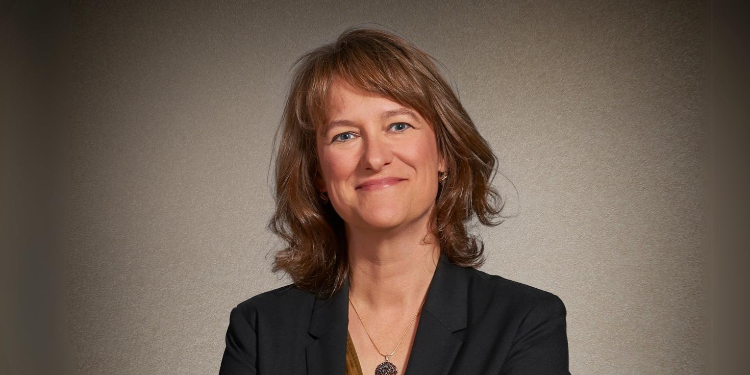 la professeure Jennifer Chandler