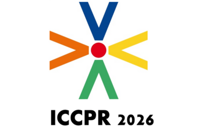 Logo ICCPR 2026