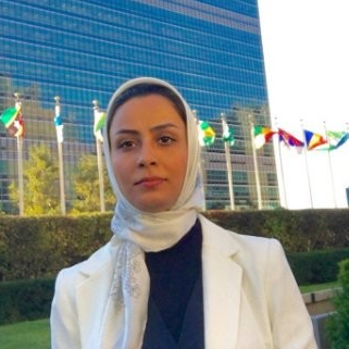 Professeur Elizabeth Judge