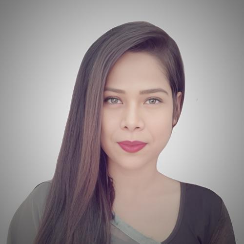 Areena Ansari