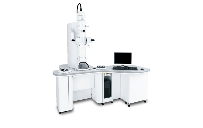 JEM-1400Flash TEM