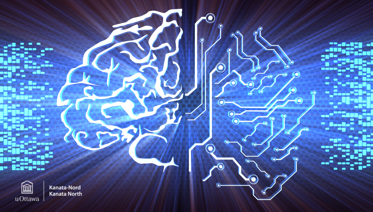 Image du cerveau avec le logo de l'uOKN