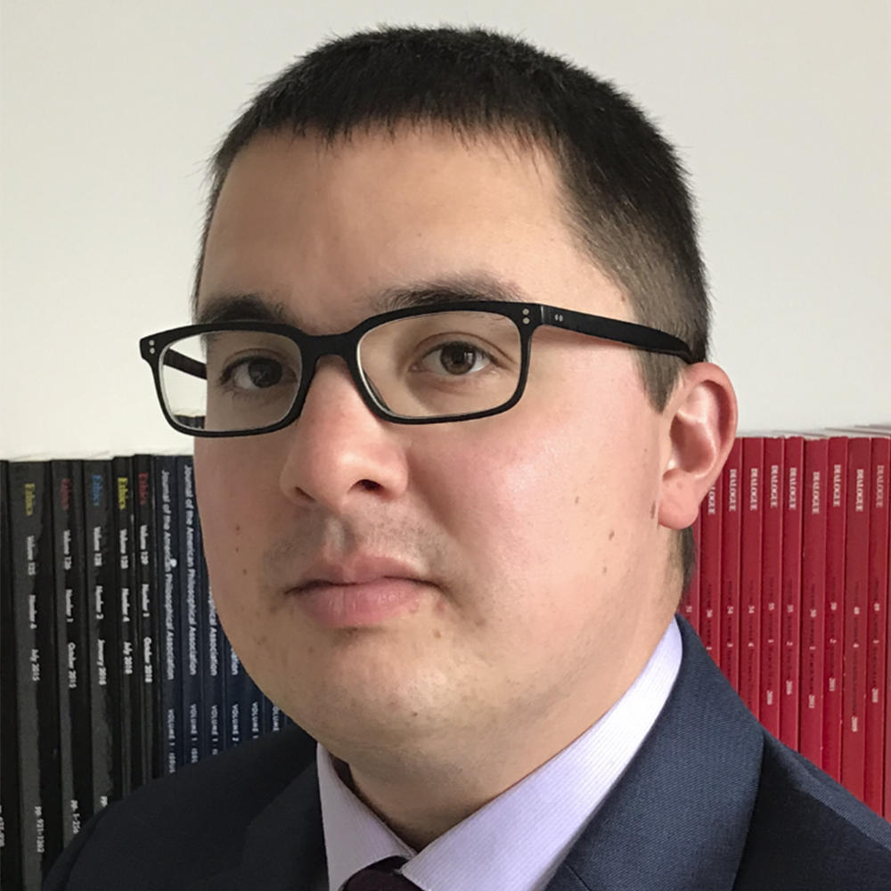 Dr. Michael Da Silva