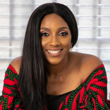 Ginika Ezeoke