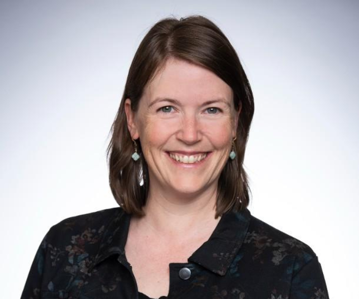 Katrine Sauvé-Schenk