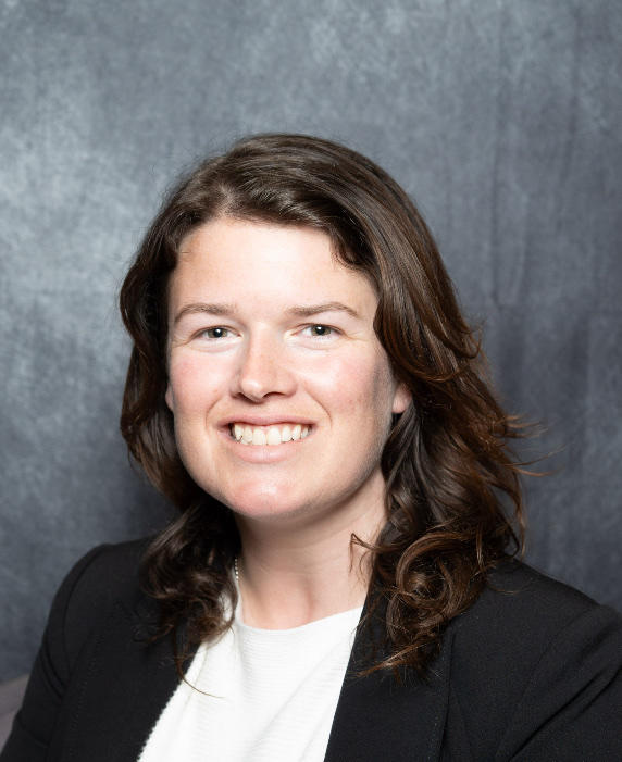 Headshot of Maddie Venables