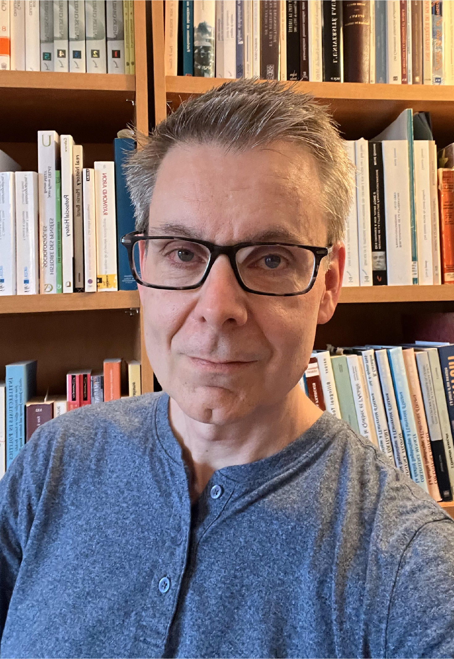 Bock, Michel