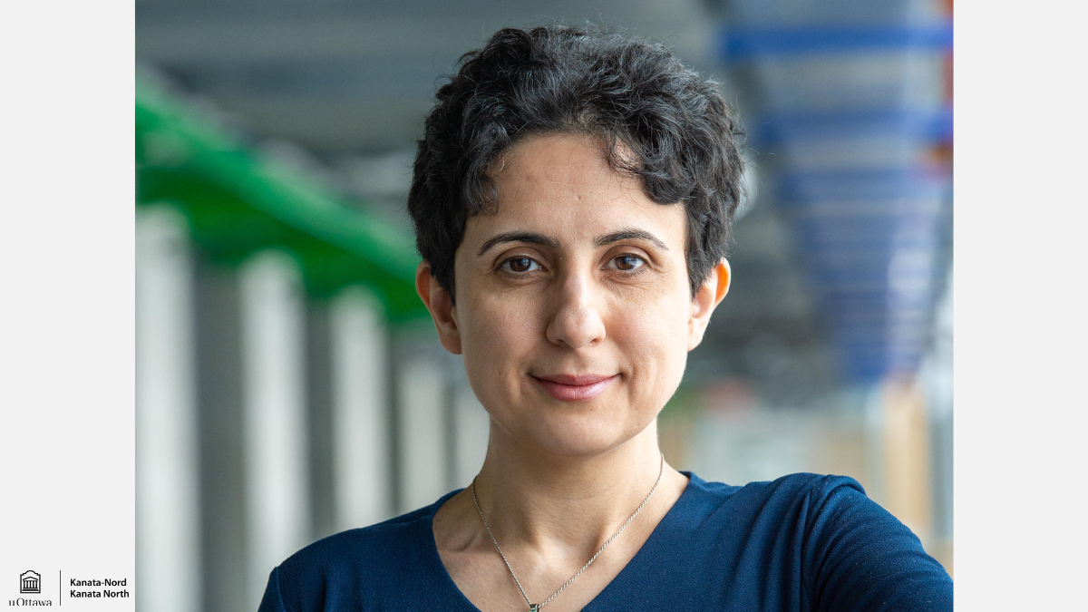 Prof. Shiva Nejati