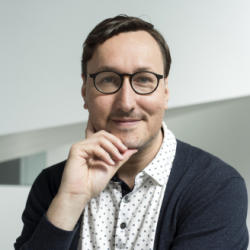 Mathieu Lizotte