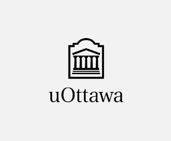 Logo de uOttawa