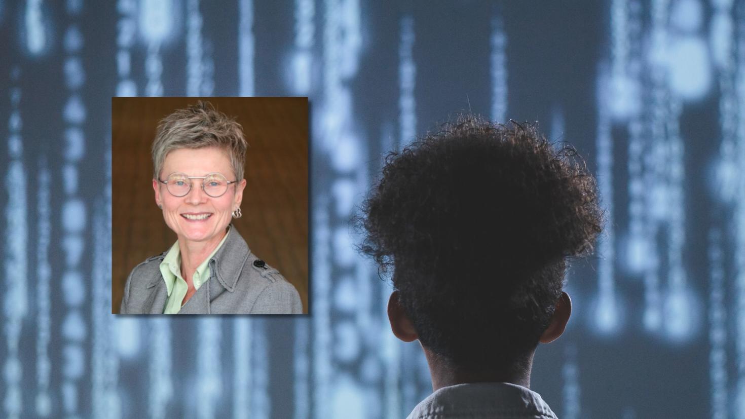 professor Jane Bailey