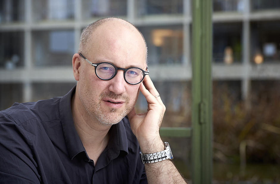 Photo de Olivier Servais.