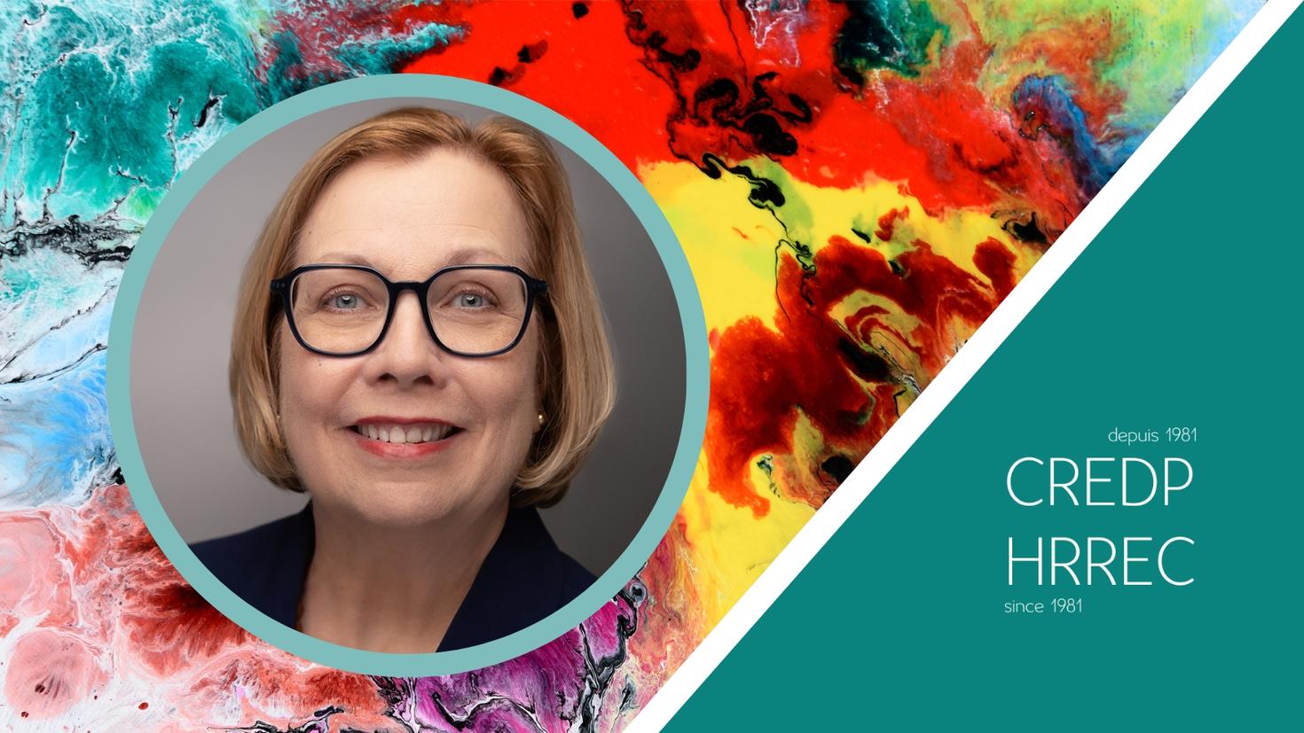 Mary Helen McSweeney-Feld