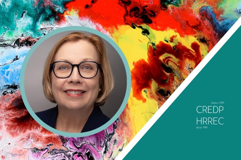 Mary Helen McSweeney-Feld