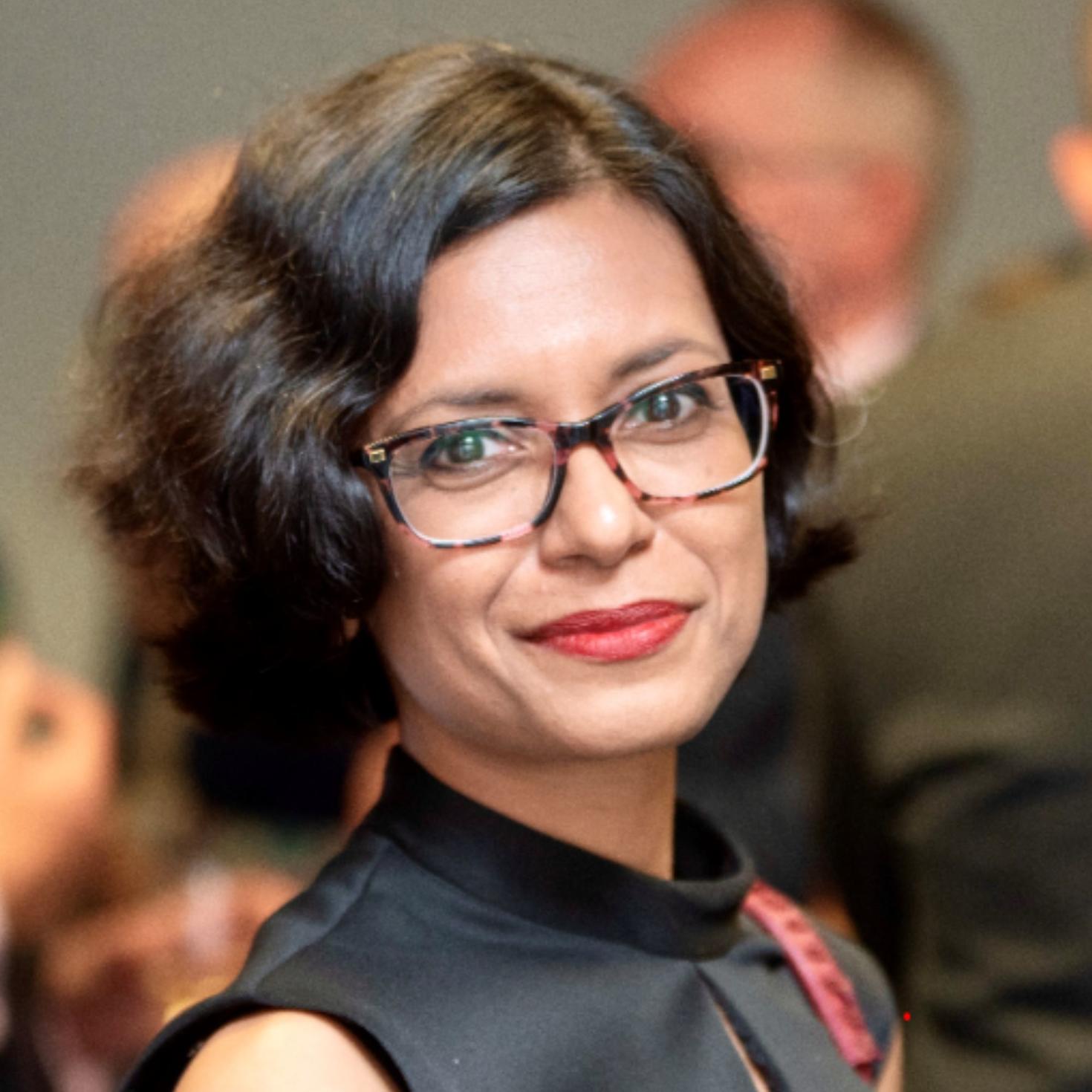 Ayona Datta