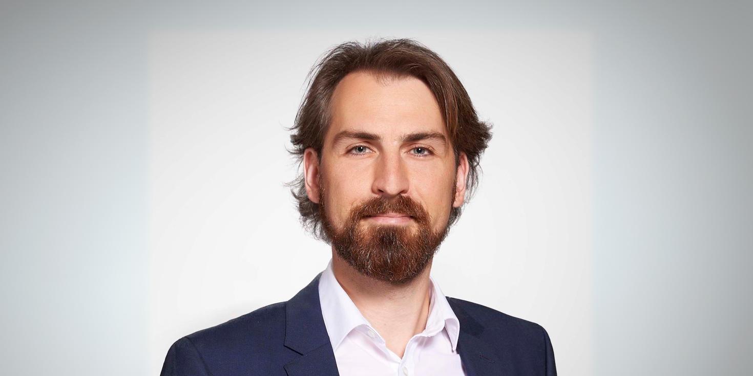 Wolfgang Alschner