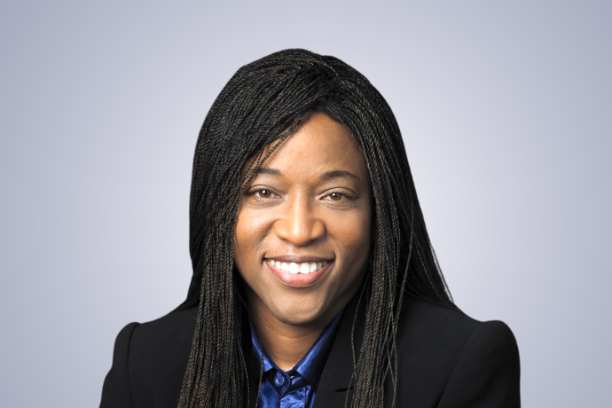 Lerona Dana Lewis