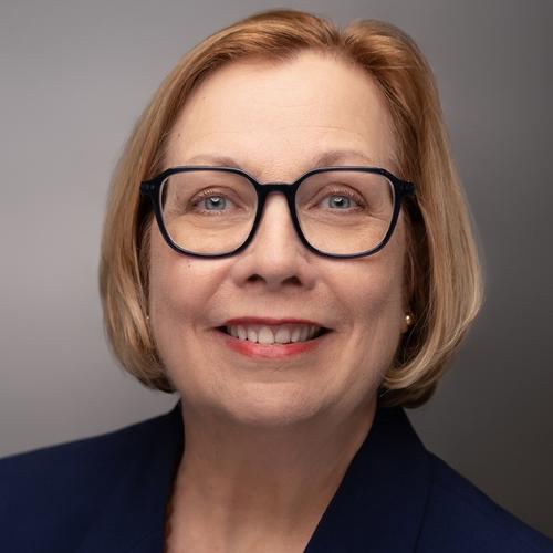 Mary Helen McSweeney-Feld