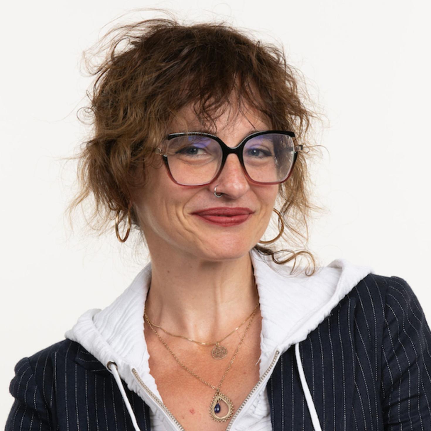 Orit Halpern