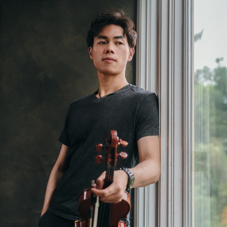 Timothy Chooi