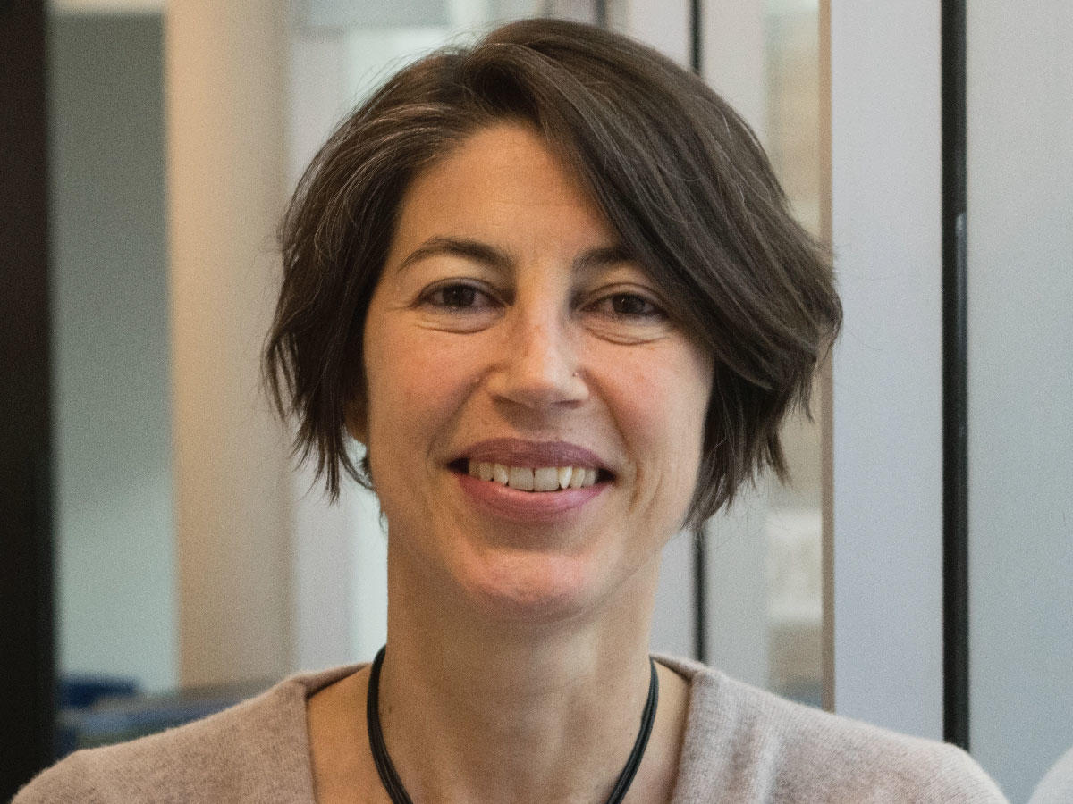 Photo de Luisa Veronis.