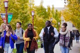 étudiantes et étudiants