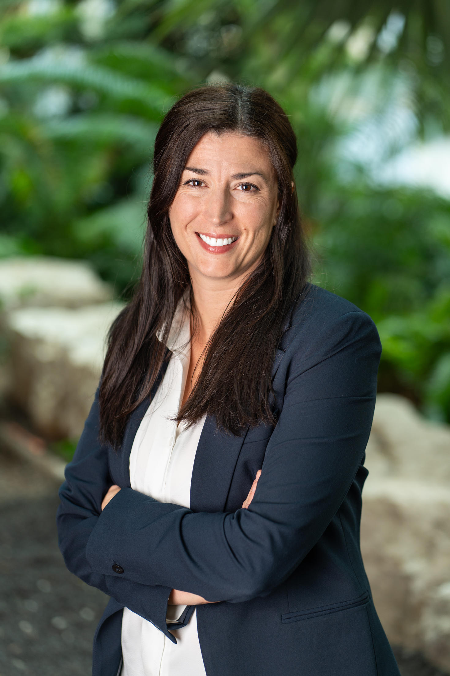 Professeure Myriam Grégoire-Zawilski 