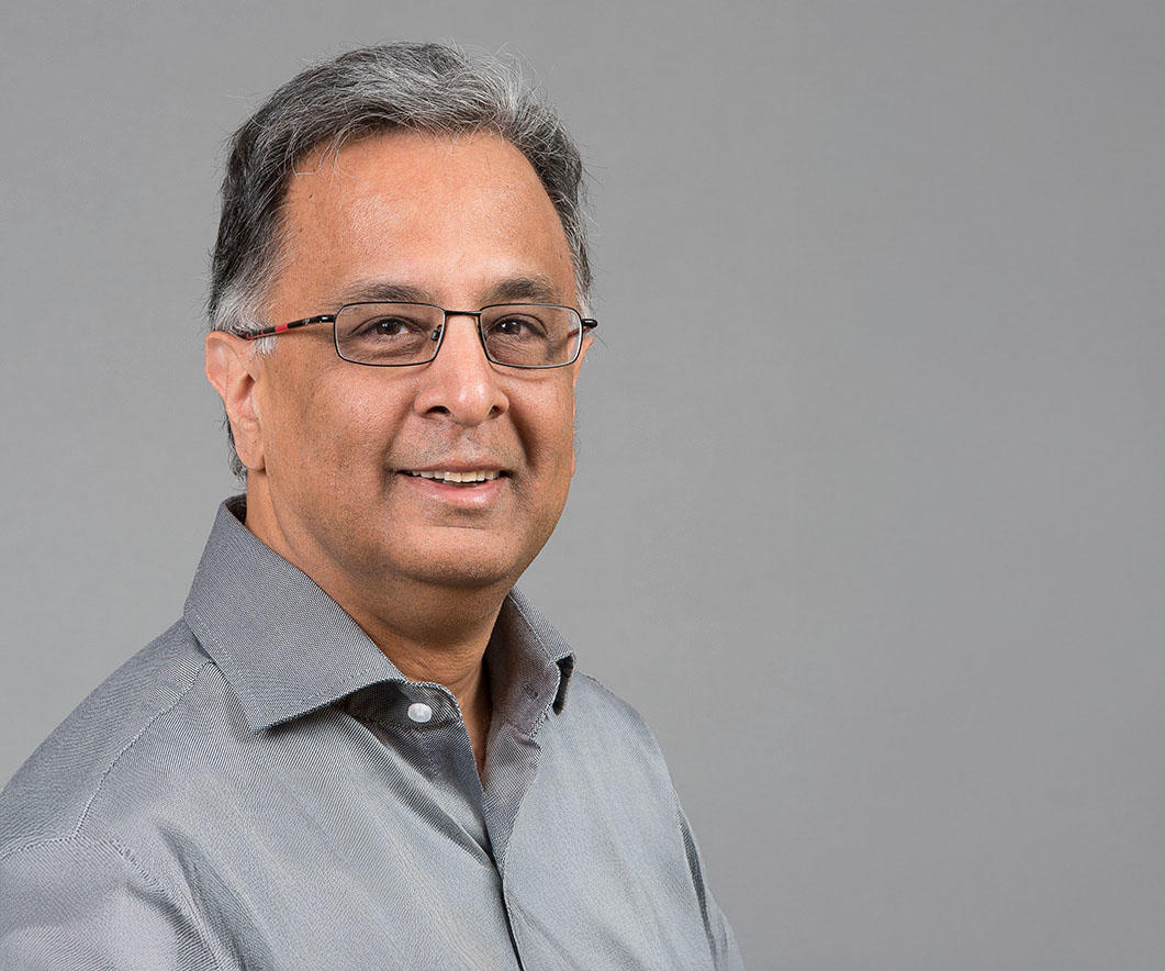 Dr Rashmi Kothary