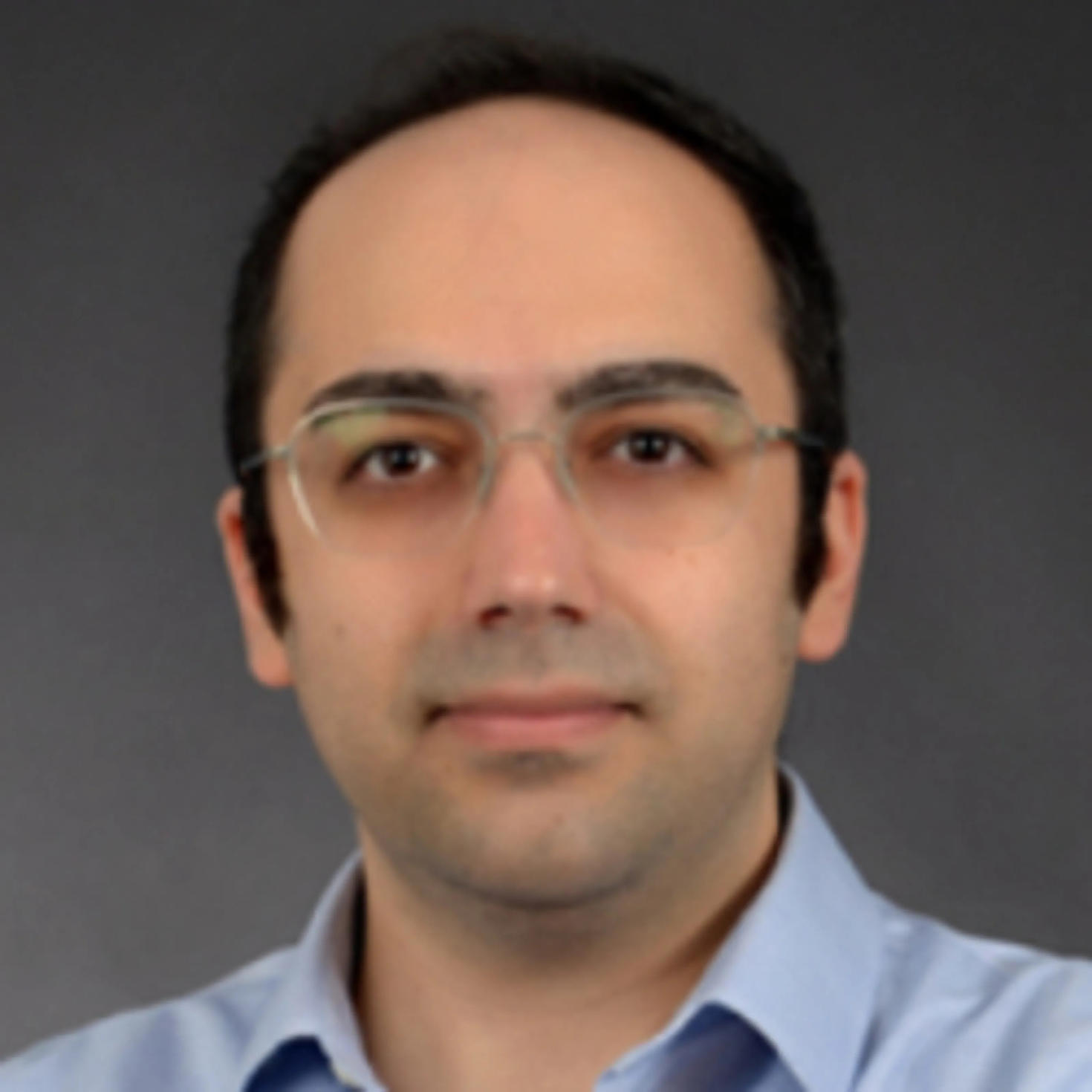 Mohammad Pirani.