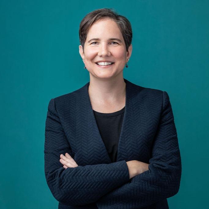 Sandrine Lambert