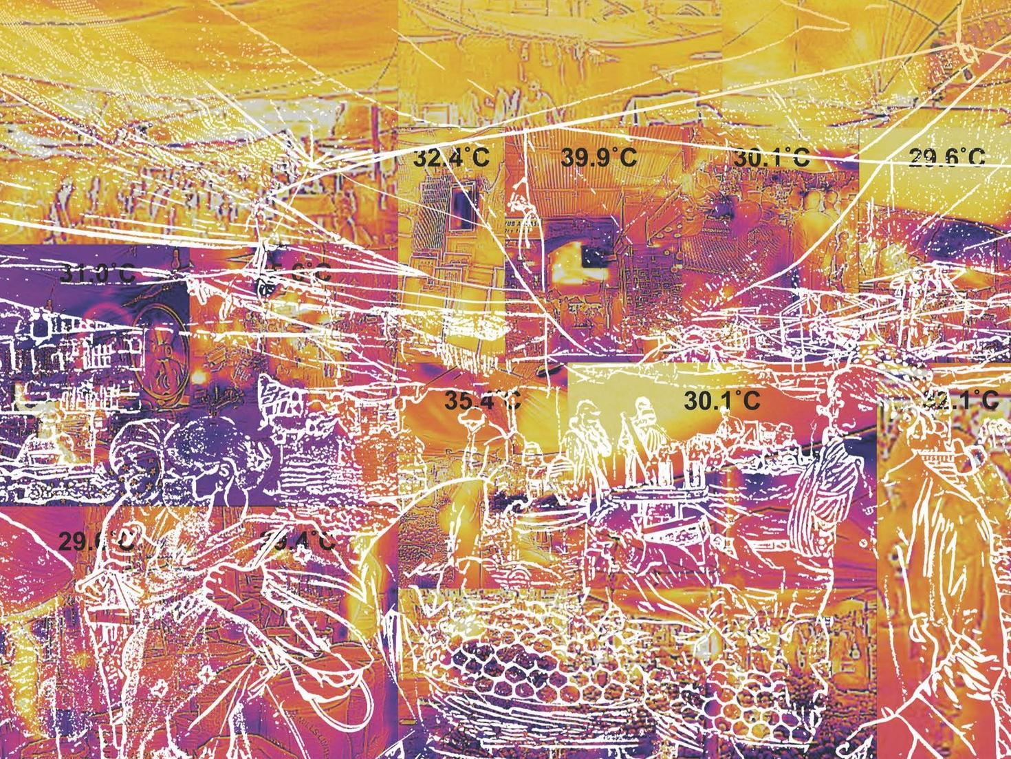 Couverture du livre The Smartification of Everything