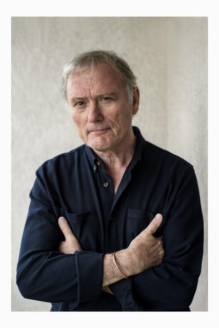 Michel Agier