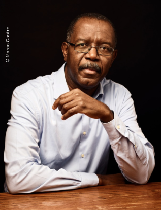 Louis-Philippe Dalembert 