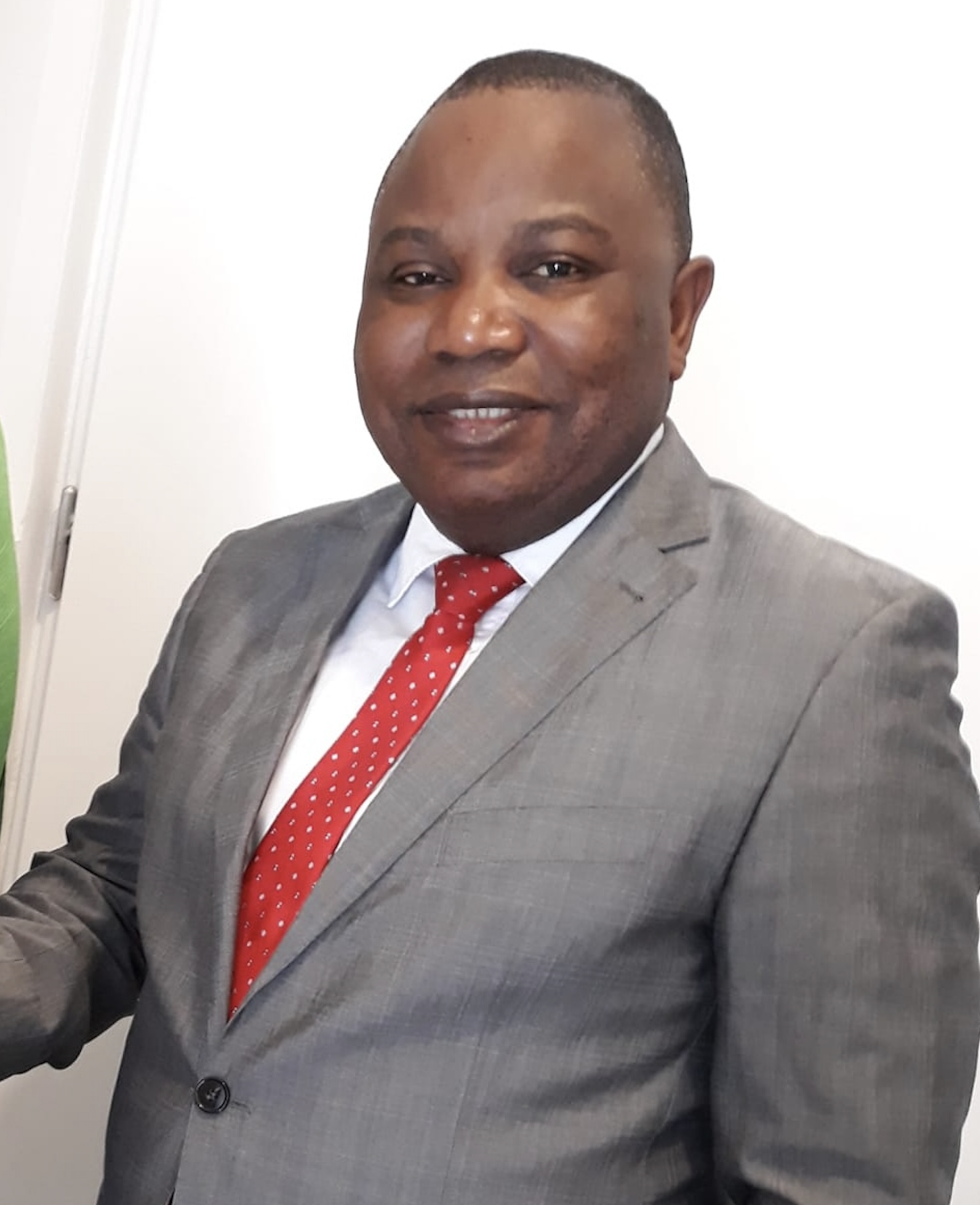 Brice Arsène Mankou 