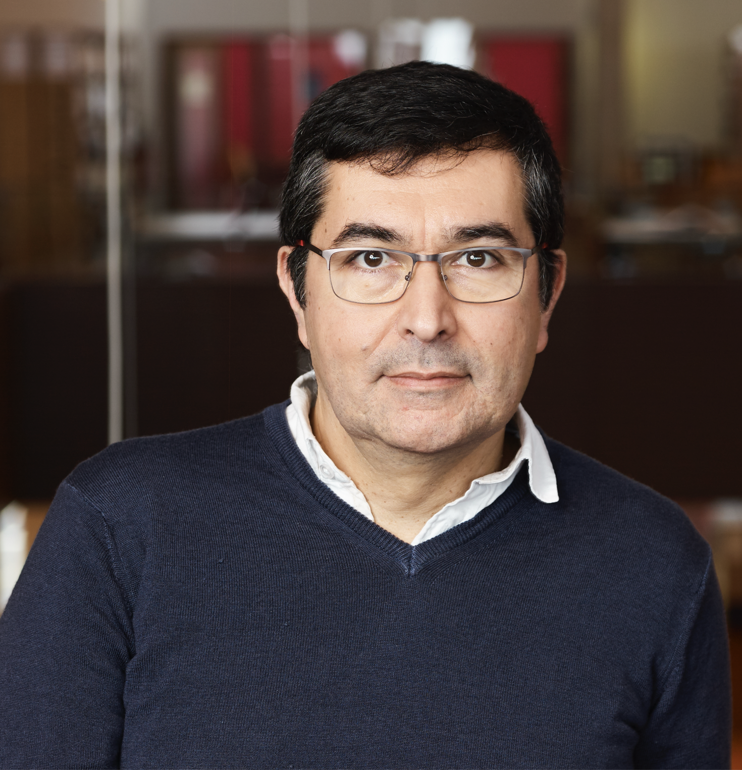 Jorge Muñoz