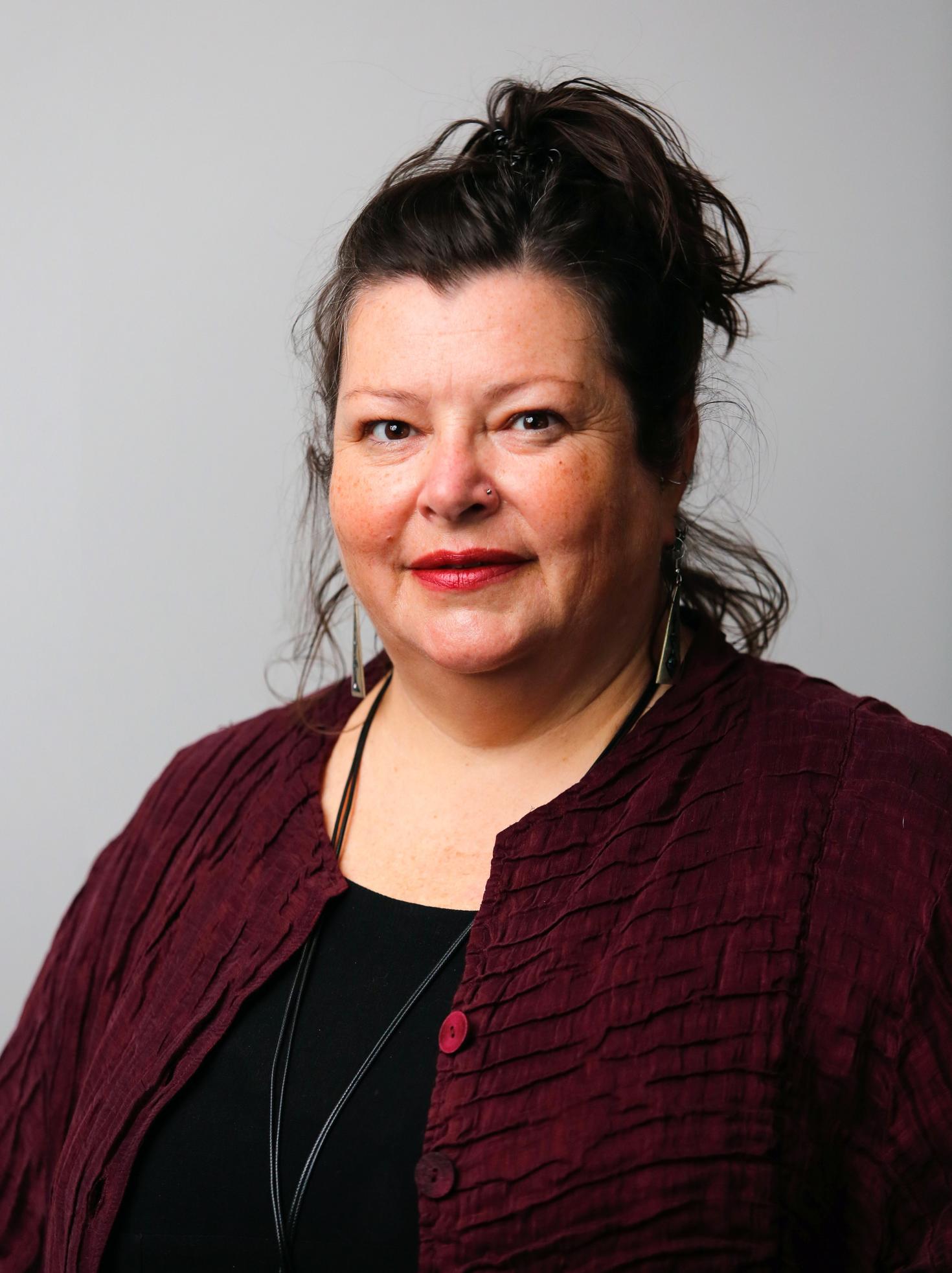 Marie-Josée Houle