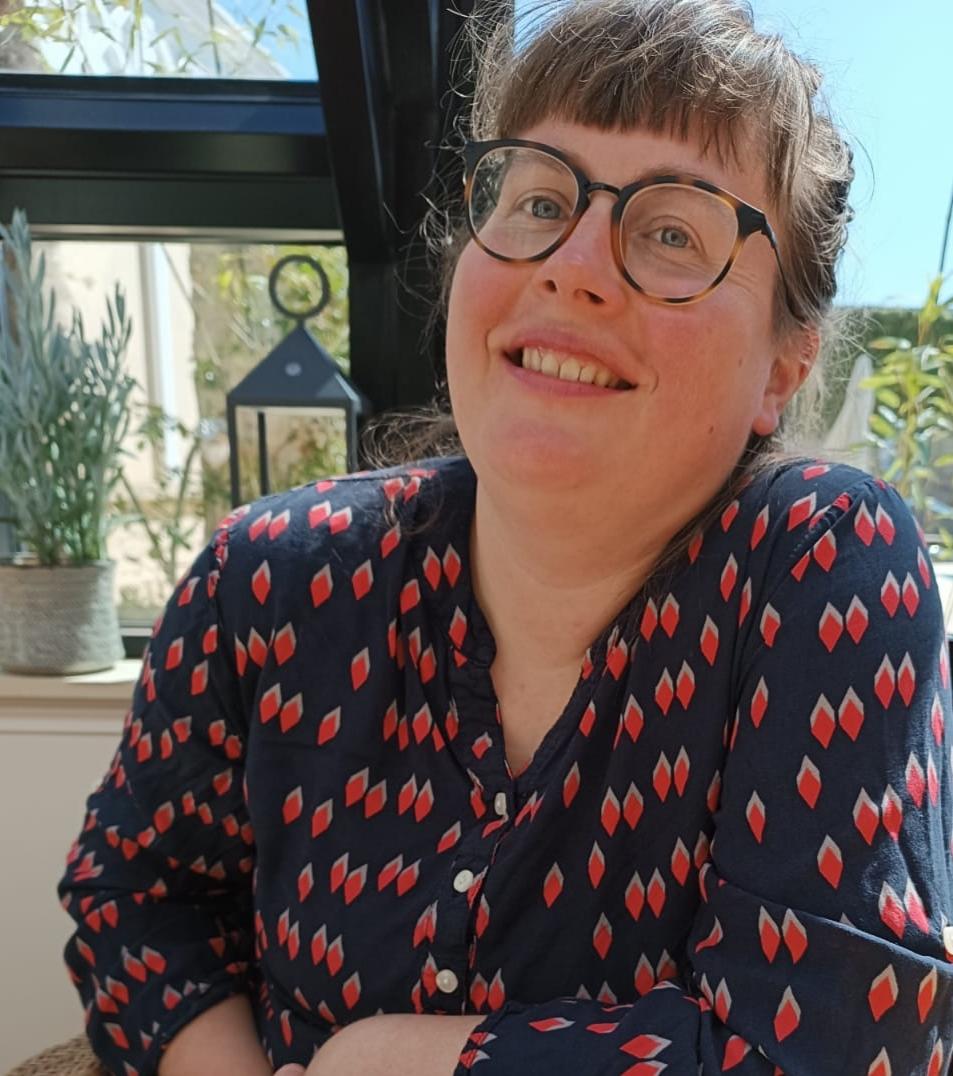 Sidonie Verhaeghe