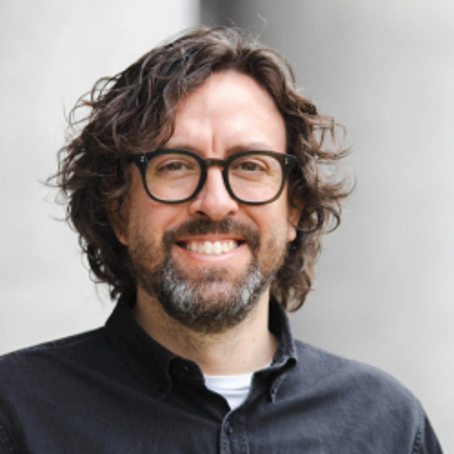 Dr. Jason Millar