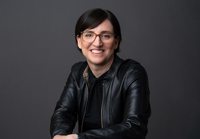 Marie-Eve Sylvestre
