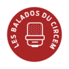 Logo des balados du CIRCEM.