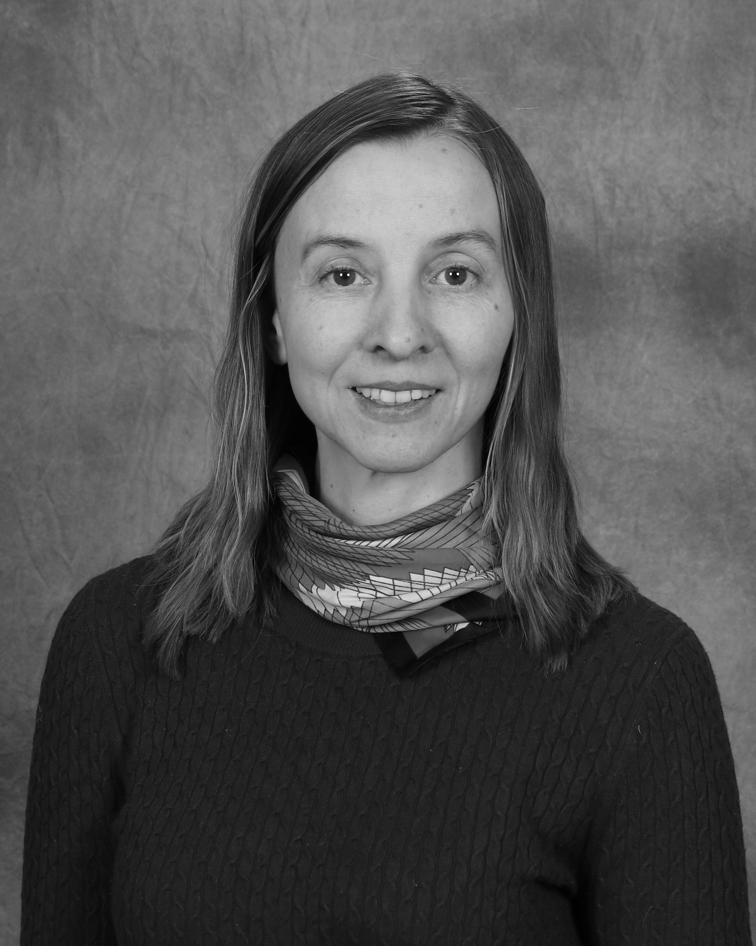Photo de portrait de Mary Catherine Shea