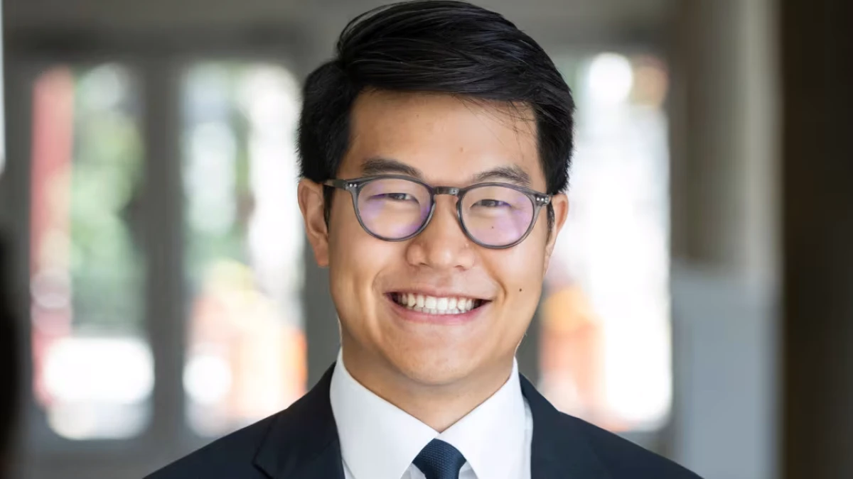 Christopher Sun