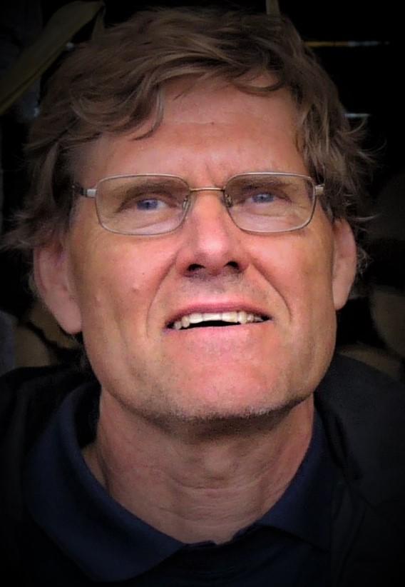Paul Heintzman