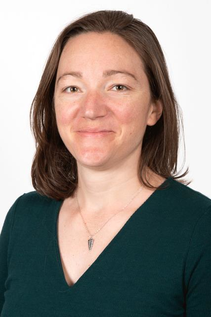 Picture of Claudine Gravel-Miguel