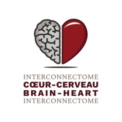 Logo du Interconnectome Cœur-Cerveau