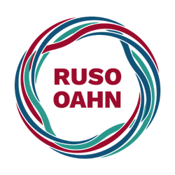 RUSO-OAHN logo