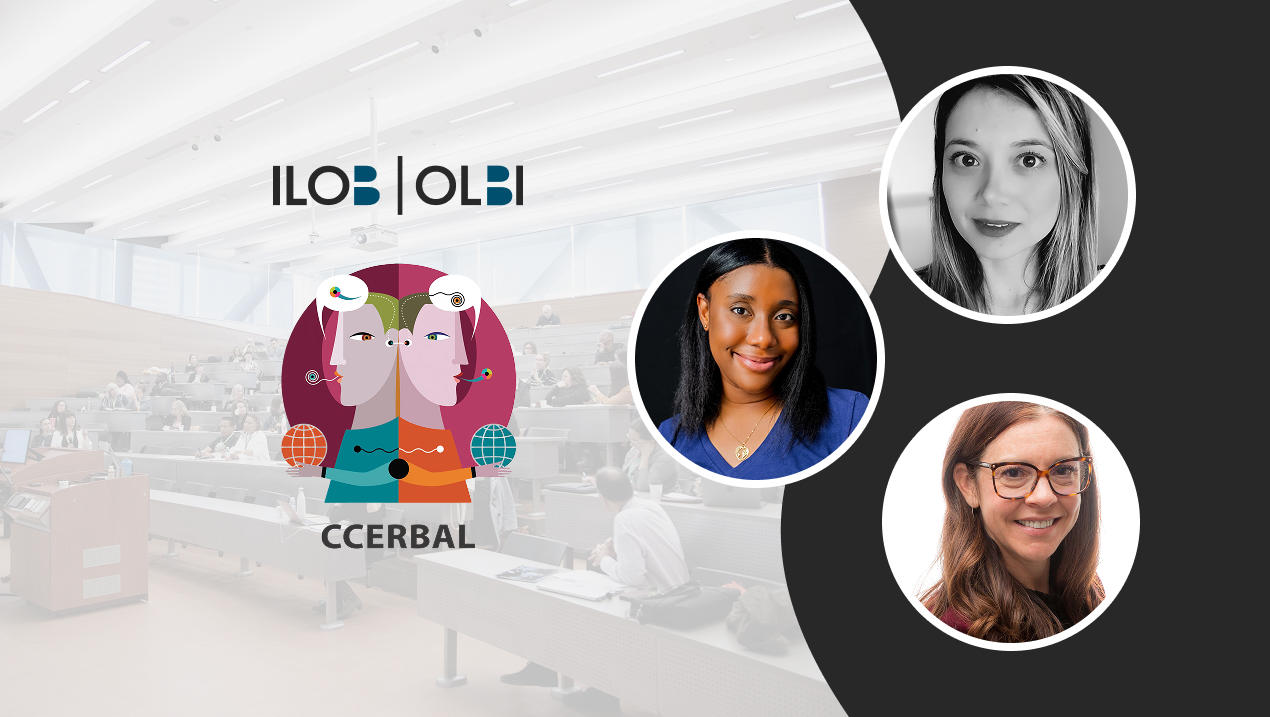 Forum de recherche du CCERBAL