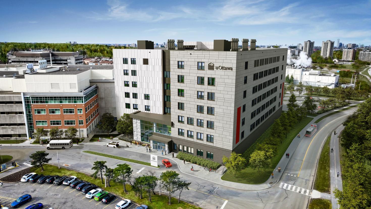 Centre de recherche médicale de pointe