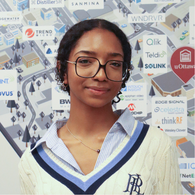 Djeima Ramos Headshot