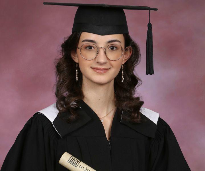 Éloïse Côté